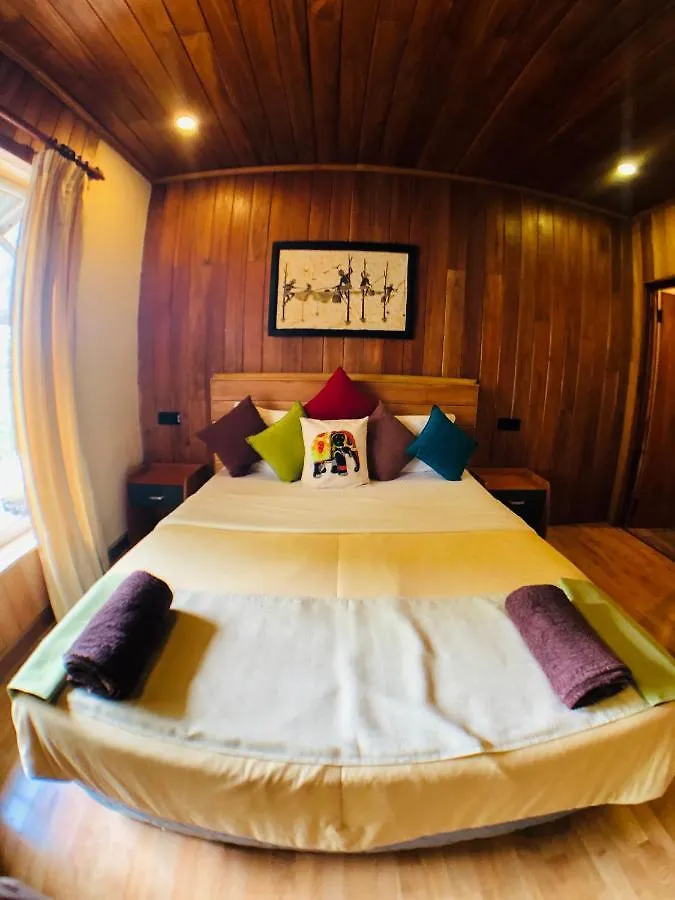 Pigeons Nest Bed and Breakfast Nuwara Eliya