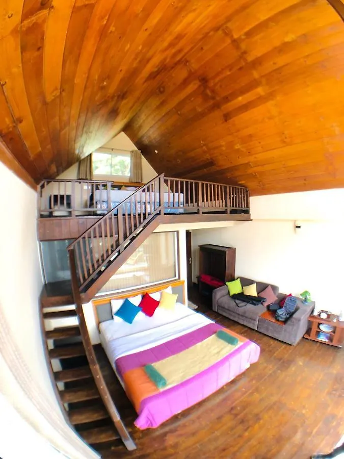 Pigeons Nest Bed and Breakfast Nuwara Eliya Bed & Breakfast