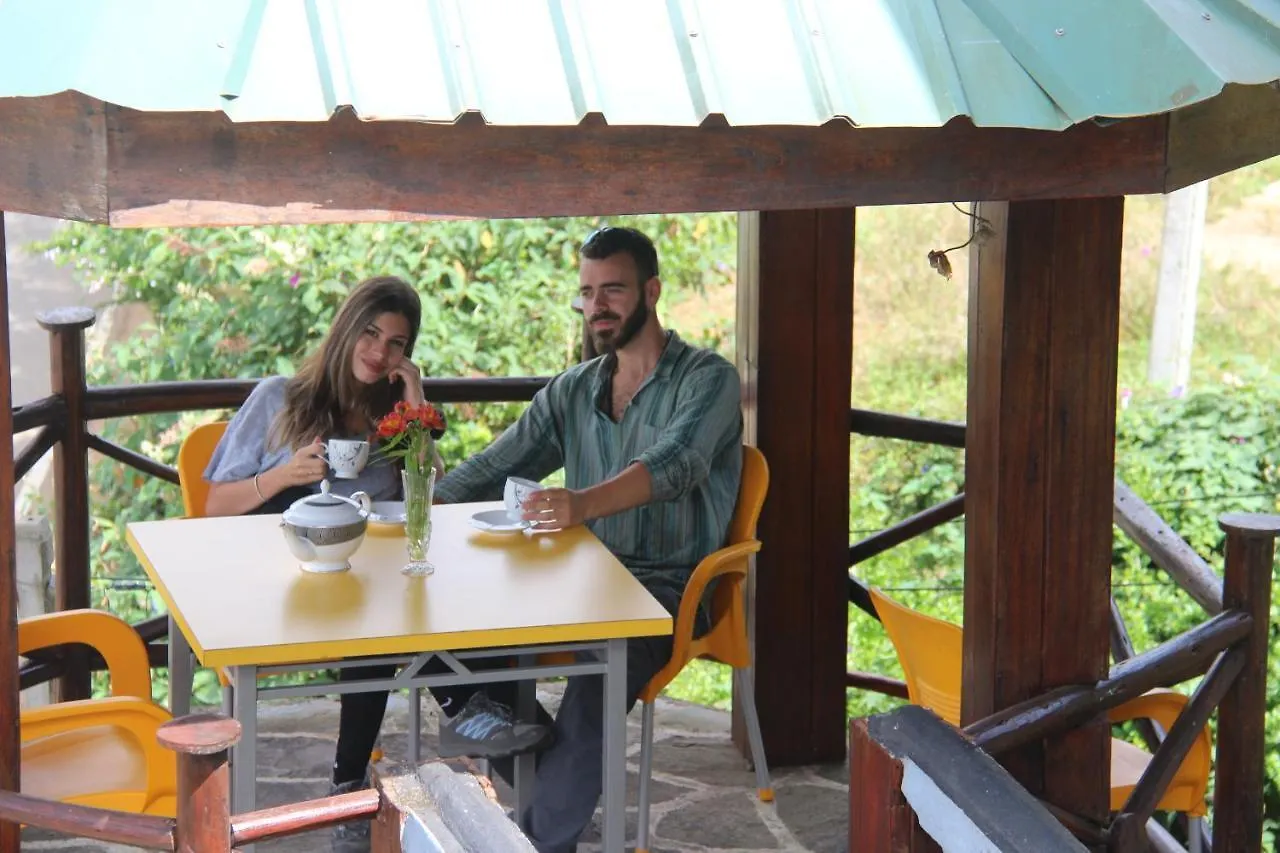 Pigeons Nest Bed and Breakfast Nuwara Eliya Bed & Breakfast
