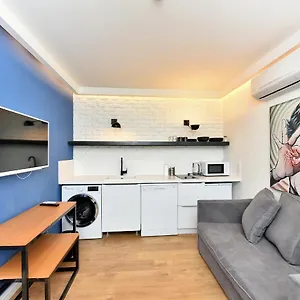 Fitas Beyoglu 3*, Istanboel Turkije
