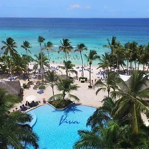 Feriested Viva Dominicus By Wyndham, A Trademark