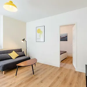 Maison De Pour 4 Personnes Marseille