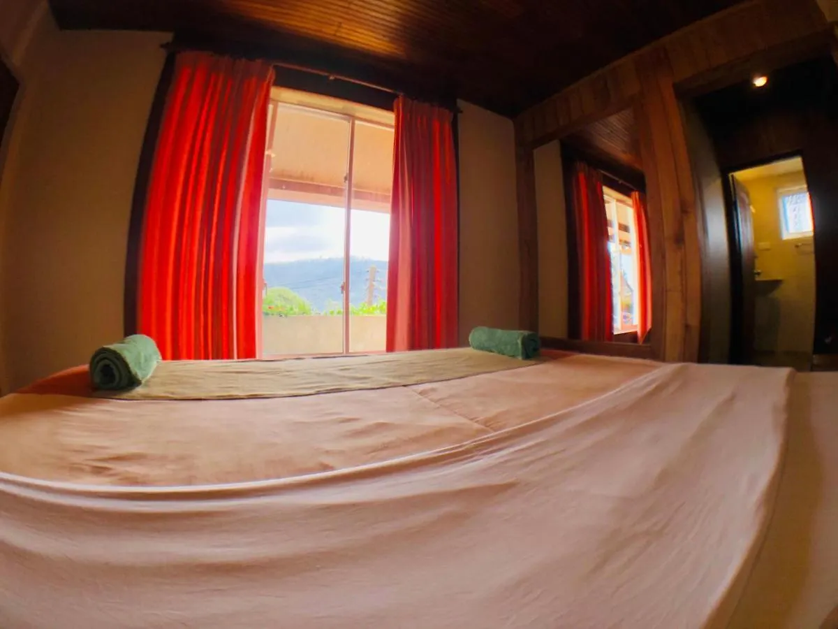 Pigeons Nest Bed & Breakfast Nuwara Eliya