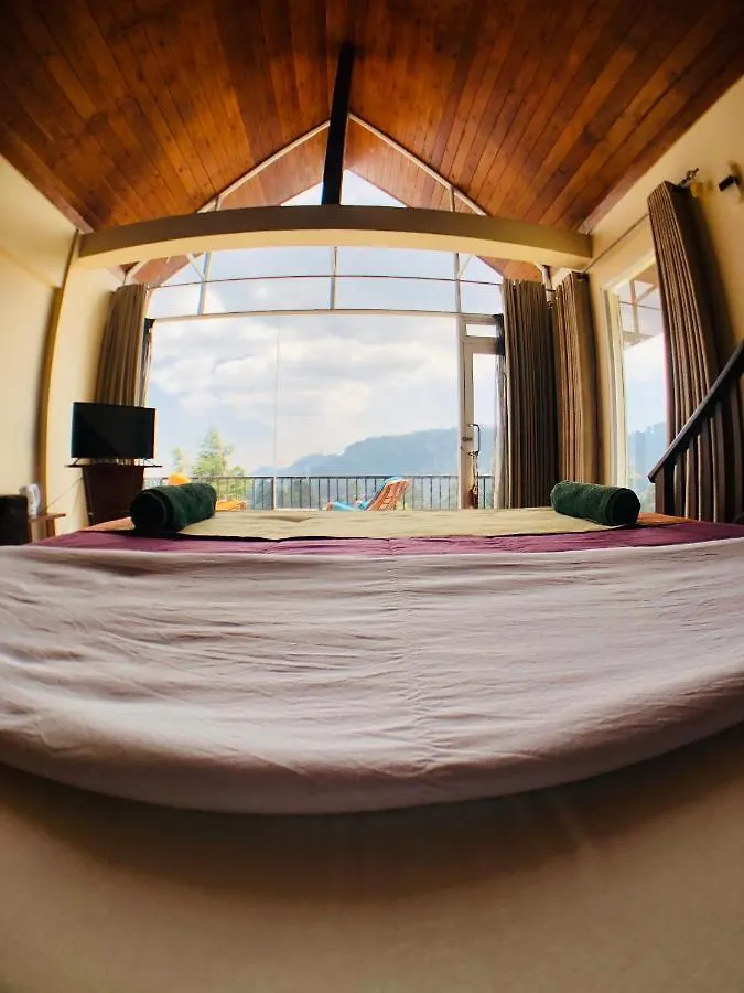 Pigeons Nest Bed & Breakfast Nuwara Eliya