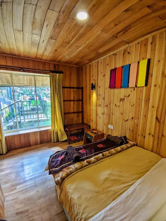 Pigeons Nest Bed & Breakfast Nuwara Eliya