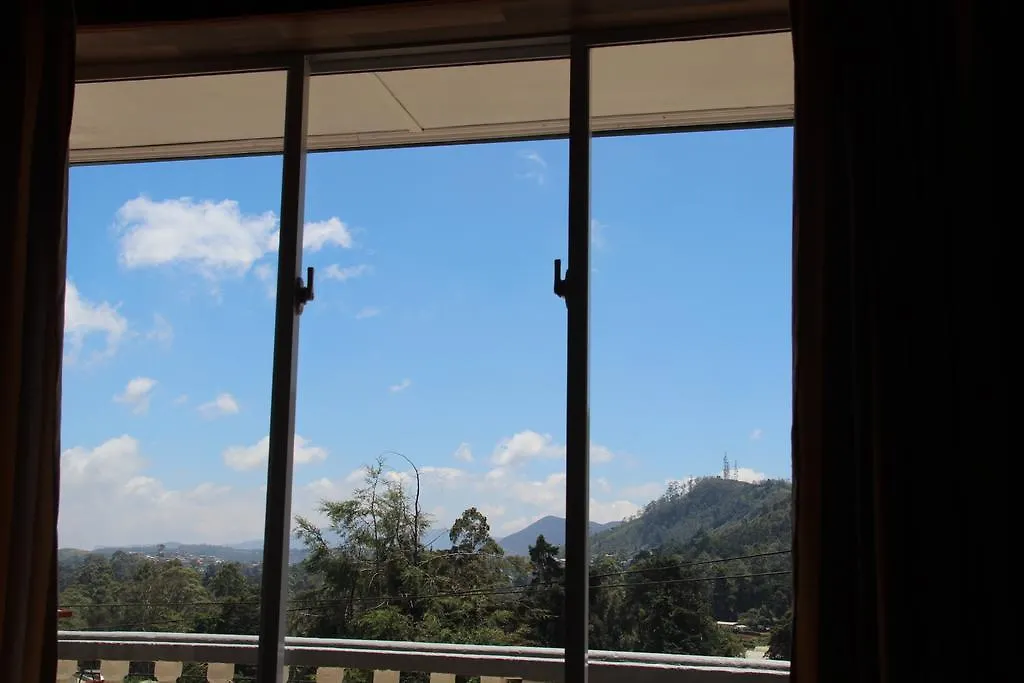 Pigeons Nest Bed & Breakfast Nuwara Eliya 3*,