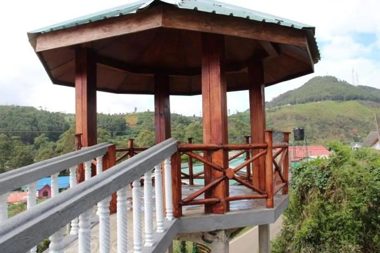Pigeons Nest Bed & Breakfast Nuwara Eliya