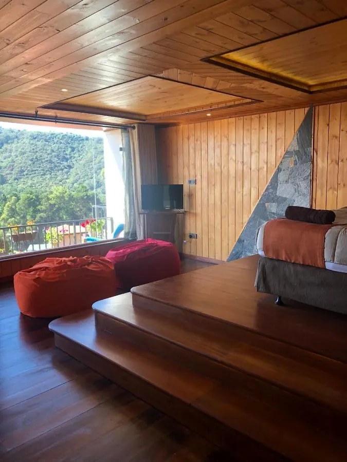 Pigeons Nest Bed & Breakfast Nuwara Eliya