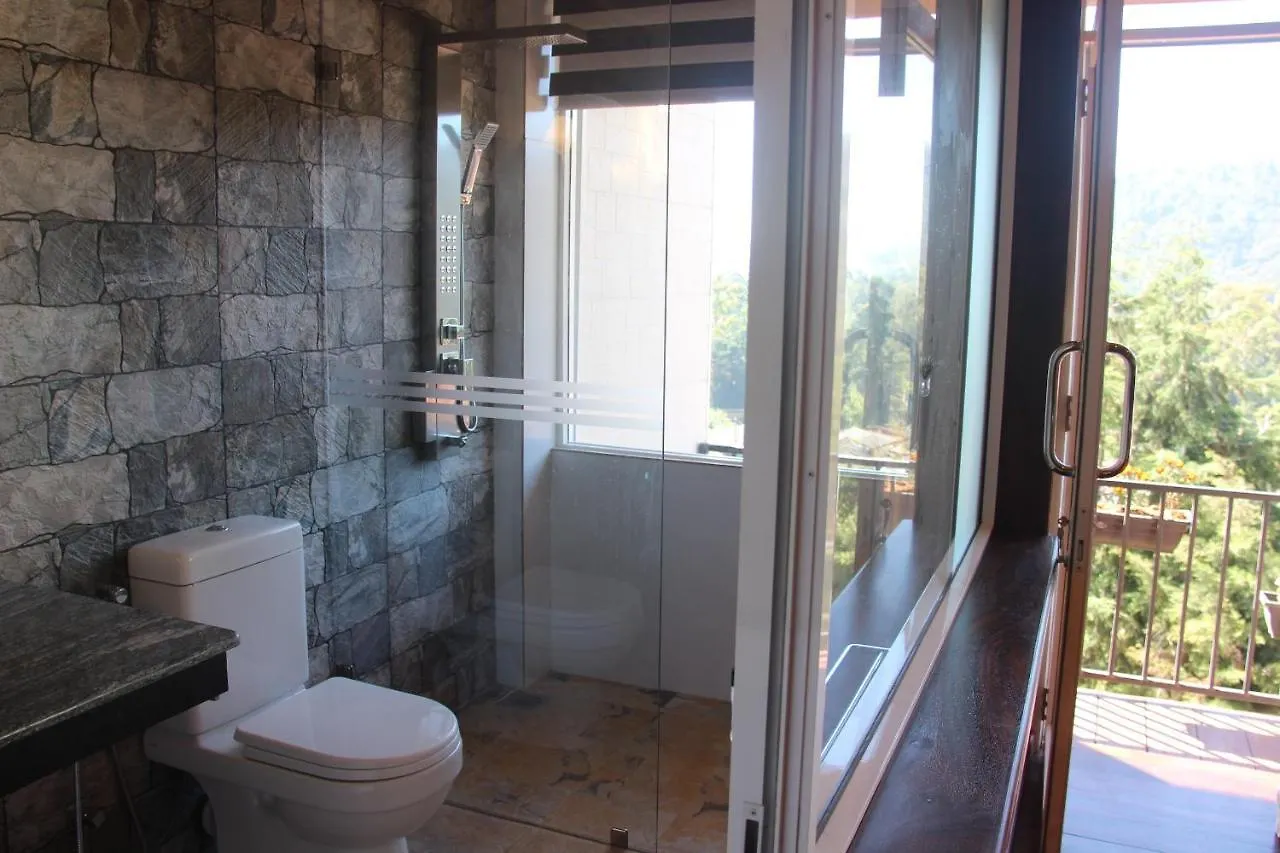 Pigeons Nest Bed & Breakfast Nuwara Eliya